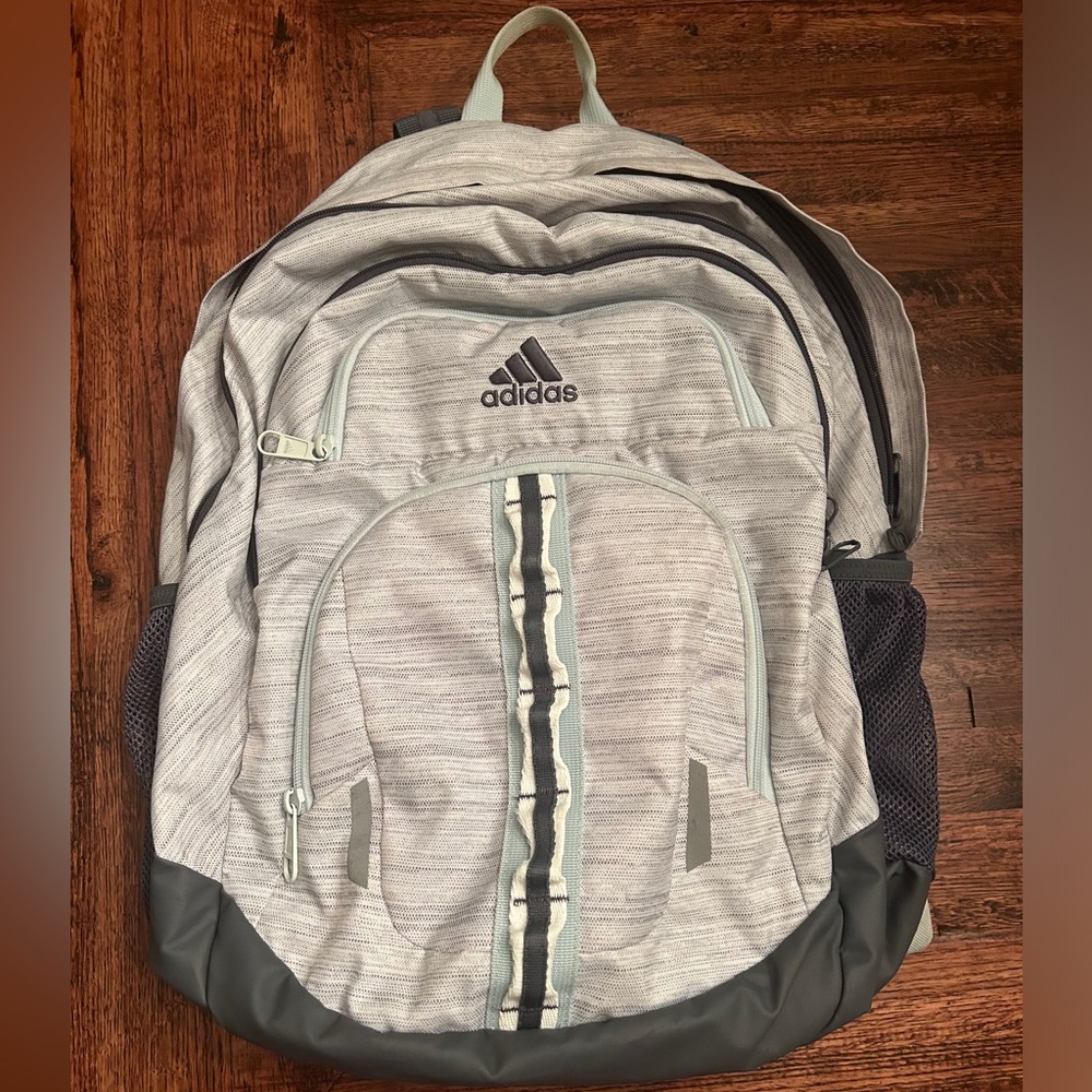 Adidas Backpack